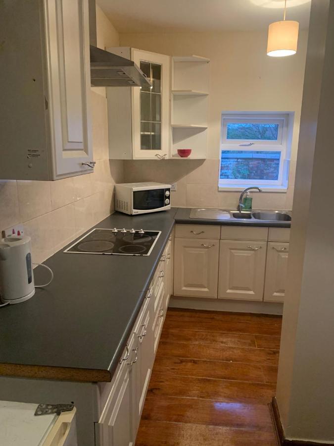 3/4 Bedroom House Manchester Kültér fotó