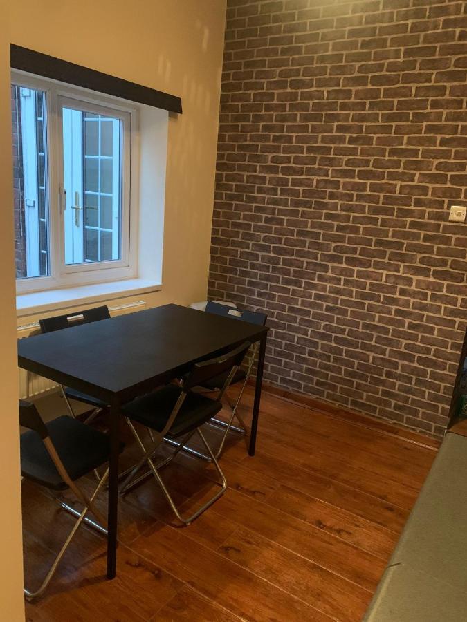 3/4 Bedroom House Manchester Kültér fotó